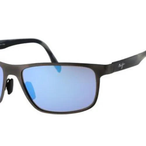 burberry monogram detail butterfly frame sunglasses item