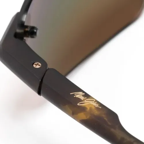 Matsuda Gold M3104 Sunglasses