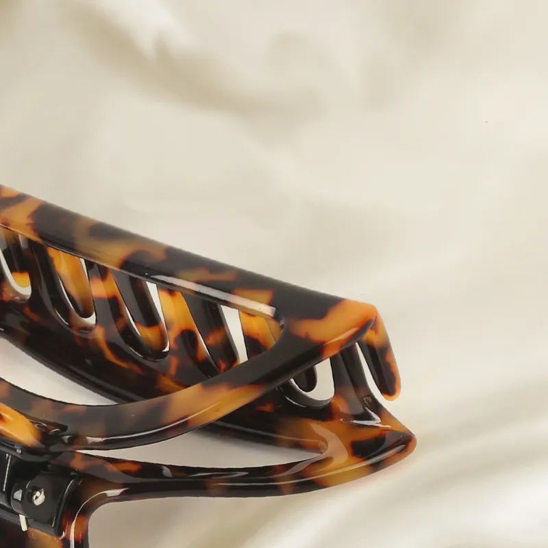 HOSUKKO Hair Clips Unisex-2