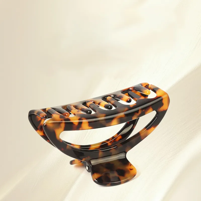 HOSUKKO Hair Clips Unisex-1