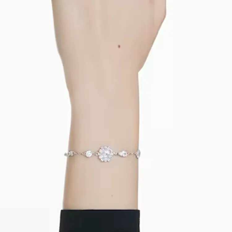 Swarovski Idyllia Soft Bracelet-3