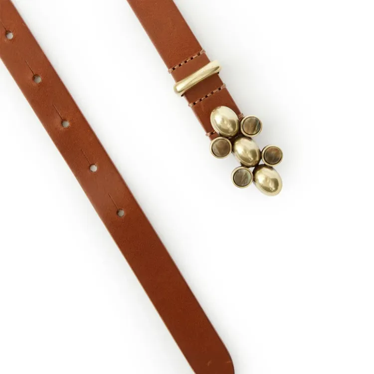 ISABEL MARANT Valdez Belt-2