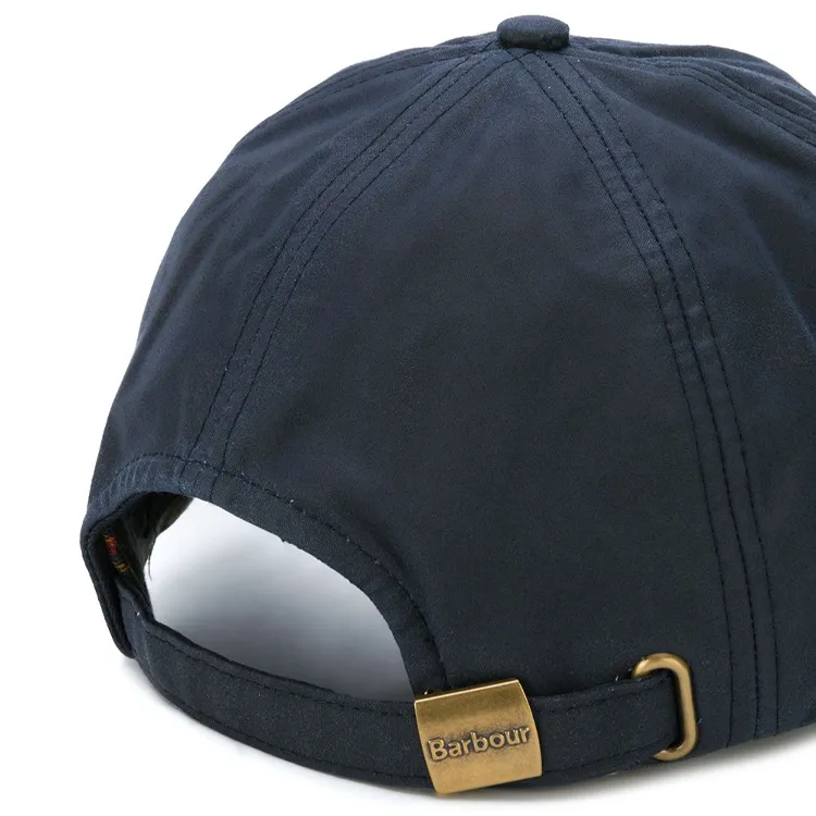 BARBOUR Prestbury Sports Cap-2