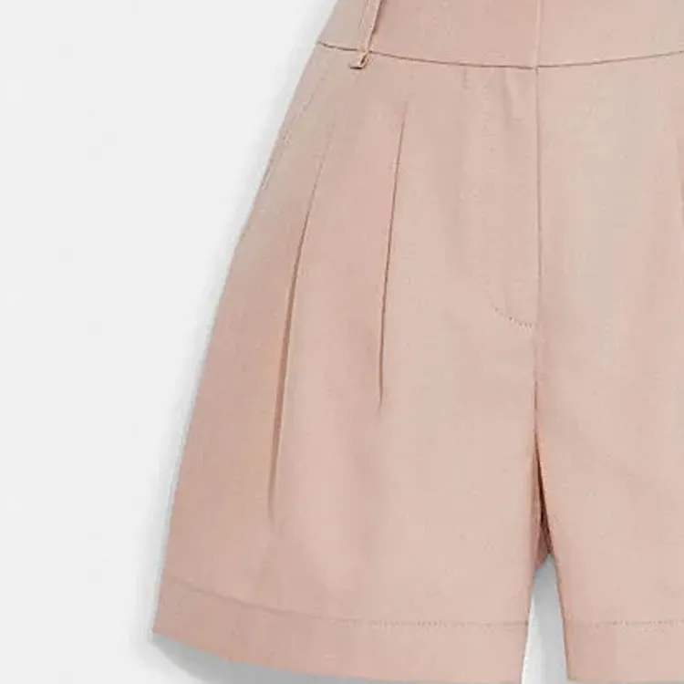 COACH Casual Shorts Women's Quartz Color-3