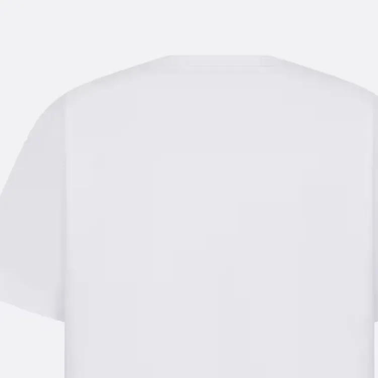 DIOR T Shirts Men-5