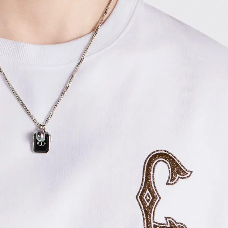 DIOR T Shirts Men-2
