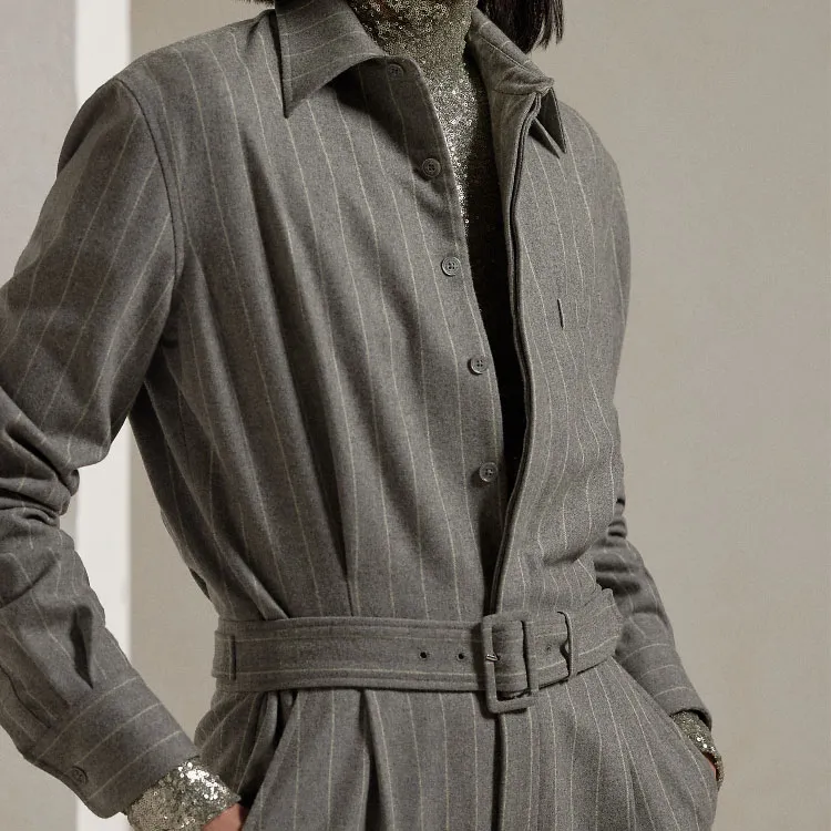Polo Ralph Lauren Jumpsuits Women's Gray-5
