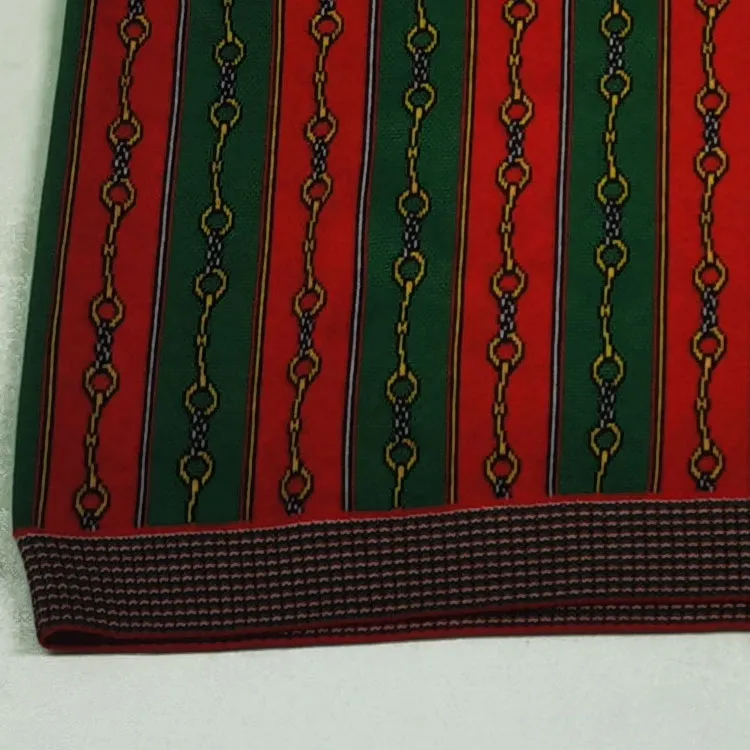 GUCCI Vests Unisex Multicolor-5