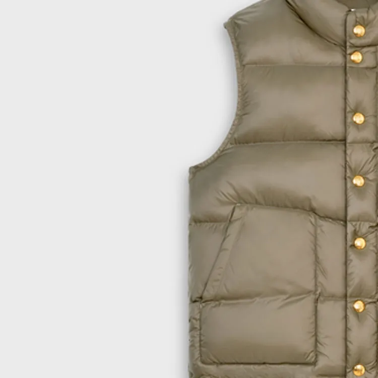CELINE Vests Women's-2