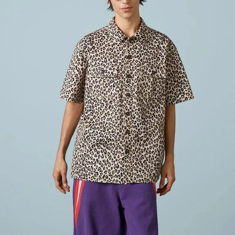 GUCCI Shirts Men Multicolor-3