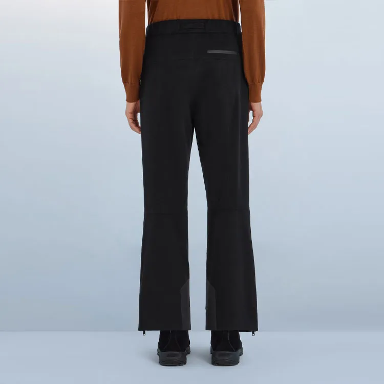 Ermenegildo Zegna Oasi Elements Cashmere Ski Trousers-8