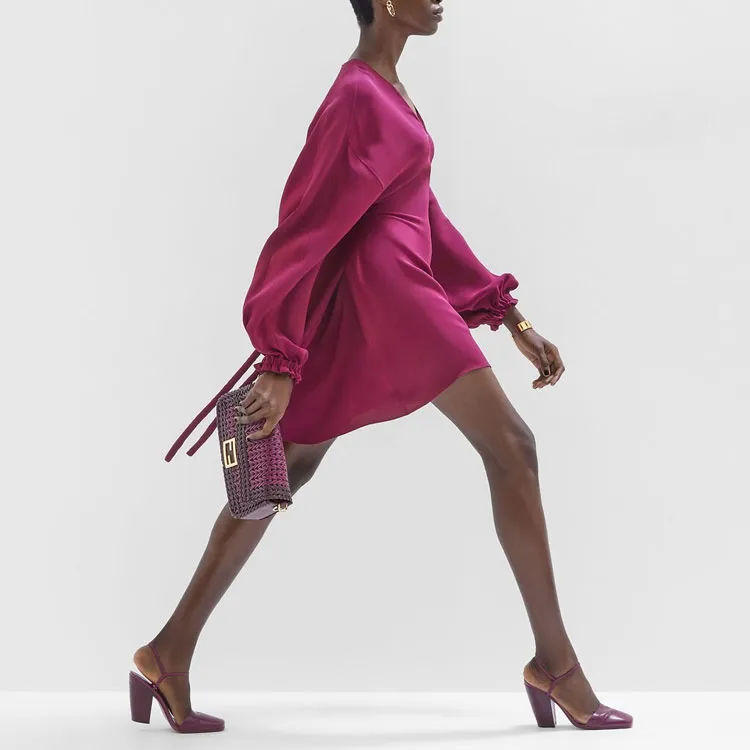 FENDI Cady Dress-2