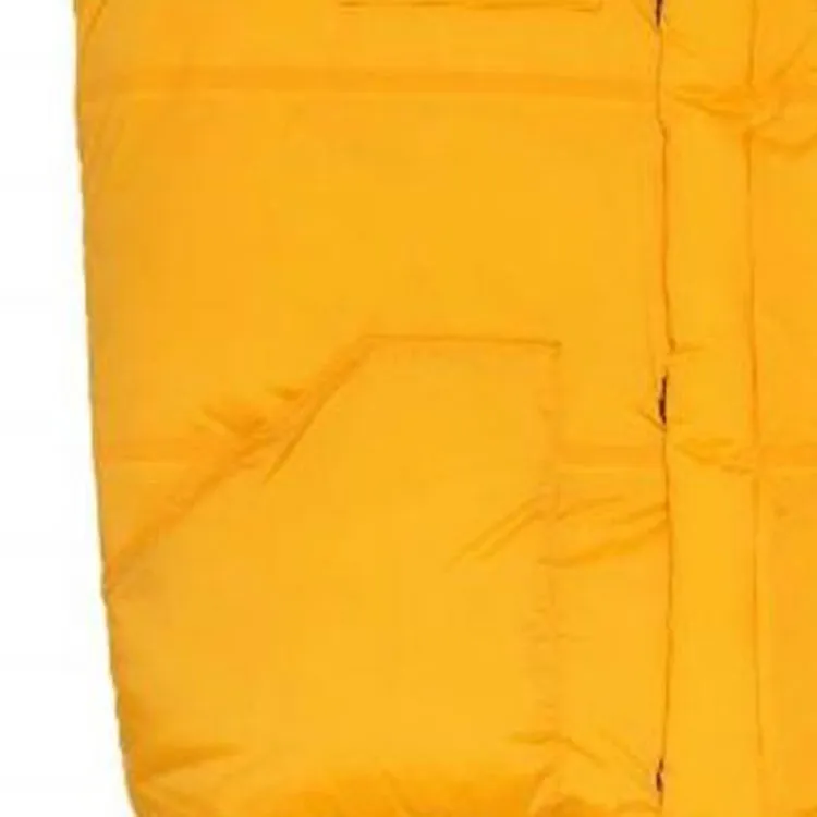 GUCCI X The North Face Down Vest-5