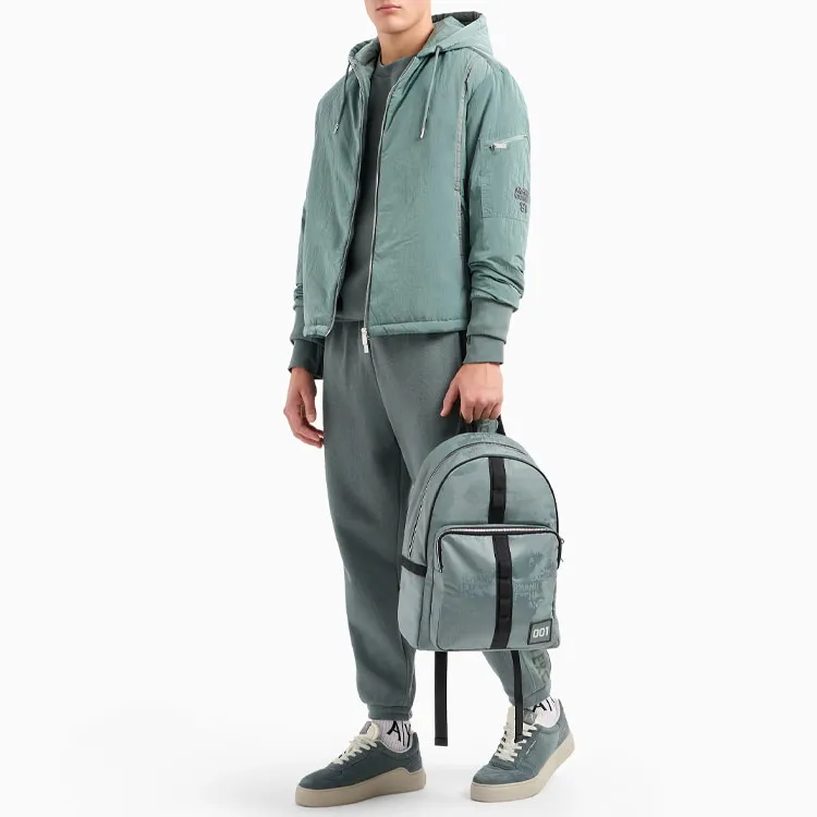 ARMANI EXCHANGE Jackets & Coats Men's-3