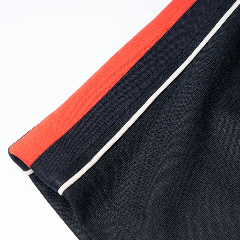 GUCCI Casual Shorts Men's Black-4