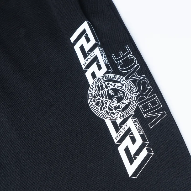 VERSACE Greca Sweatpants-5