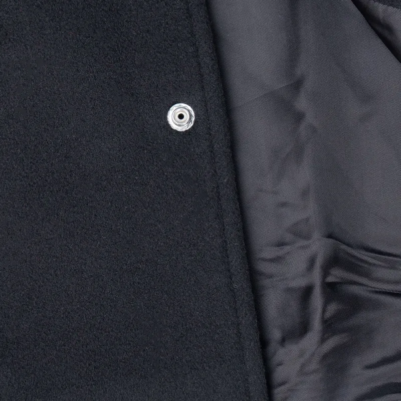 CELINE Coats Men Black-3