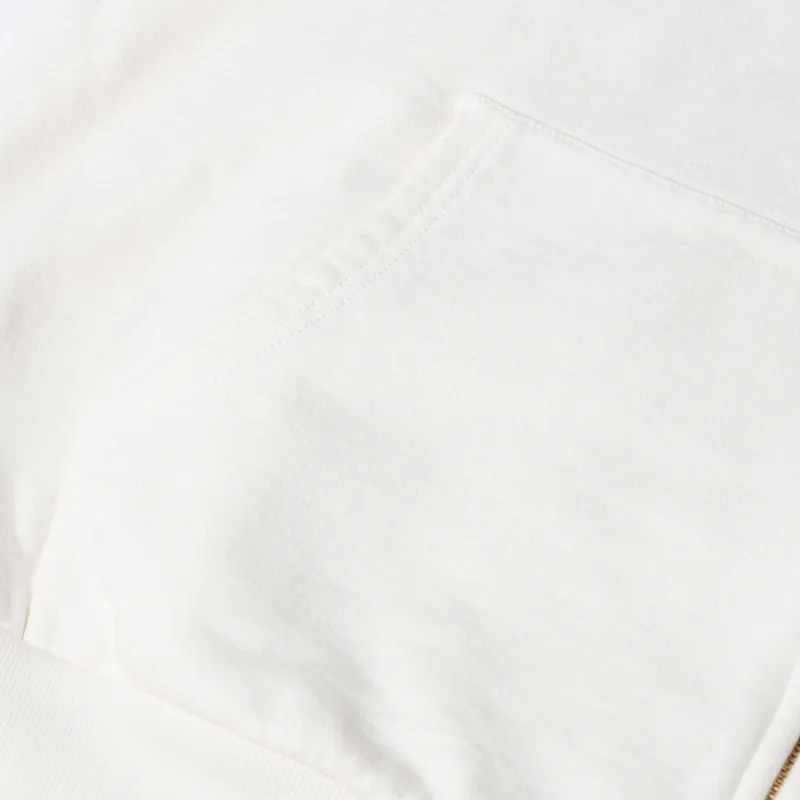 GUCCI Sweatshirts Men White-6