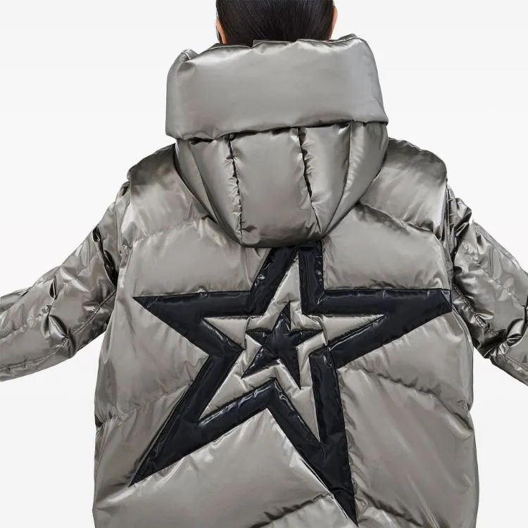 PERFECT MOMENT Orelle Down Ski Jacket-5
