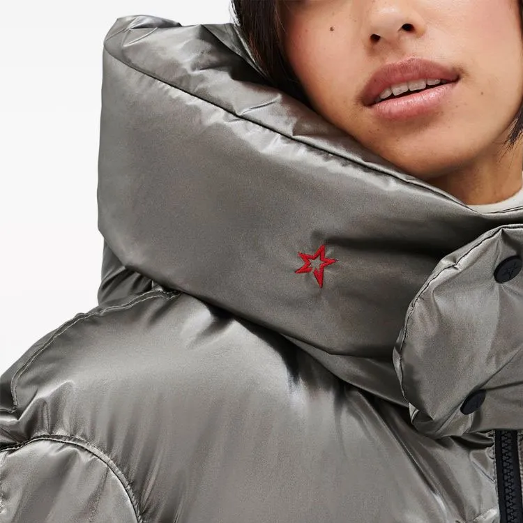 PERFECT MOMENT Orelle Down Ski Jacket-3