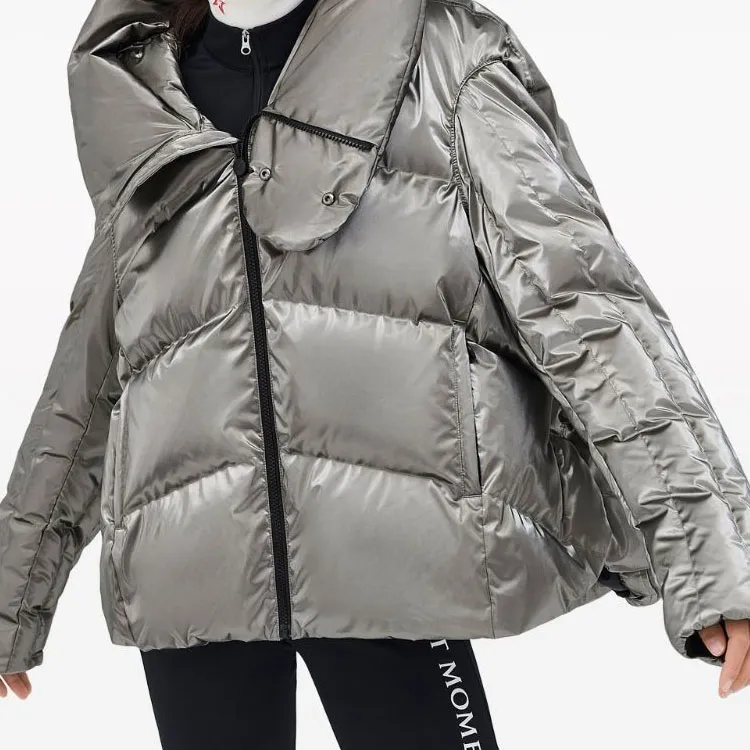 PERFECT MOMENT Orelle Down Ski Jacket-4