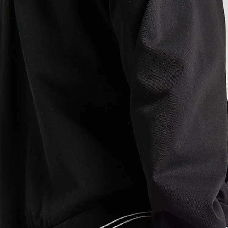 PRADA FW23 Casual Shorts Men's Black-2