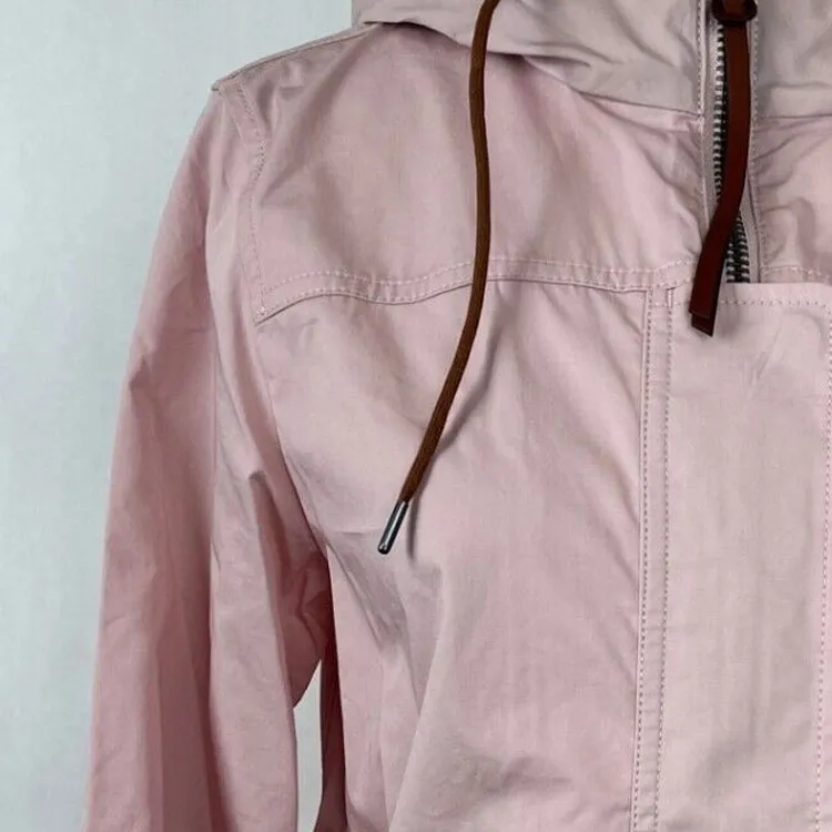 COACH Jackets Coats Women's Light Pink-3
