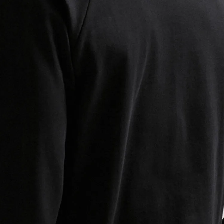 HUGO BOSS Flocked Track Jacket-4