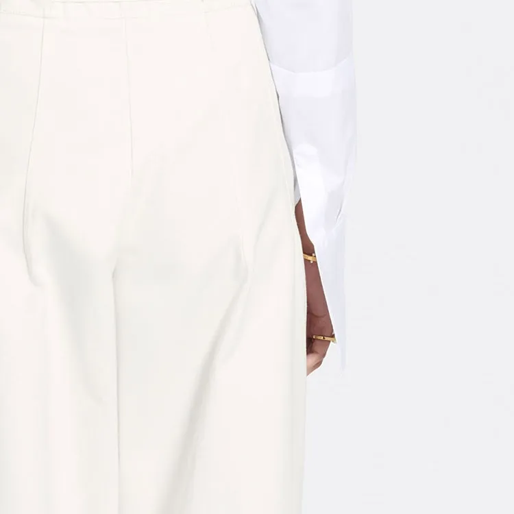 DIOR Shirts Women's White-3