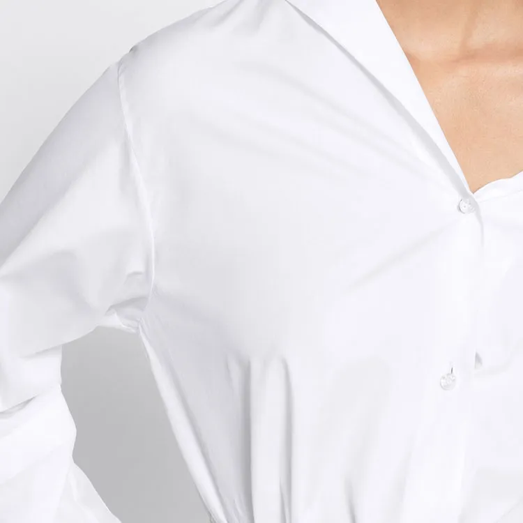 DIOR Shirts Women's White-5