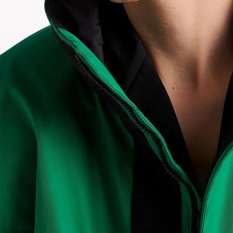 PRADA Jackets & Coats Men's Green-3