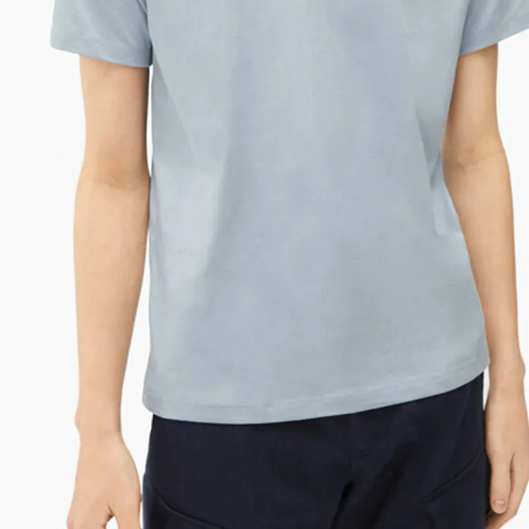 KENZO T Shirts Men Light Blue-5