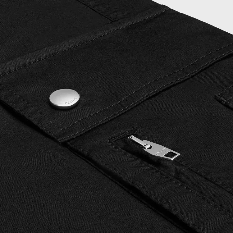 CELINE Cargo Pants-5