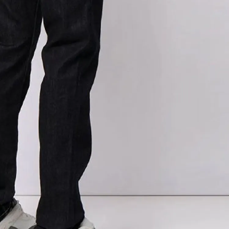 EMPORIO ARMANI SS21 Jeans Men's Dark Blue-5