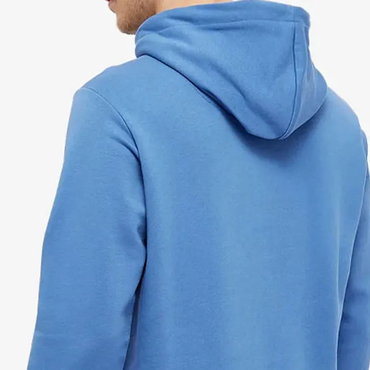 KENZO Sweatshirts Men Blue-5