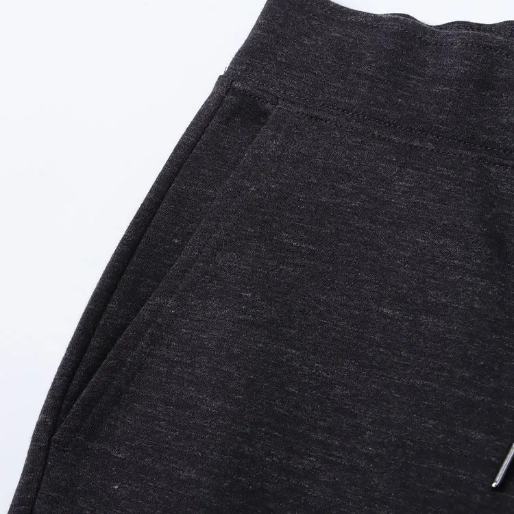 Polo Ralph Lauren Knitted Sports Pants Men's Black-4