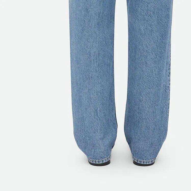 Bottega Veneta SS24 Jeans Men's Medium Blue-5