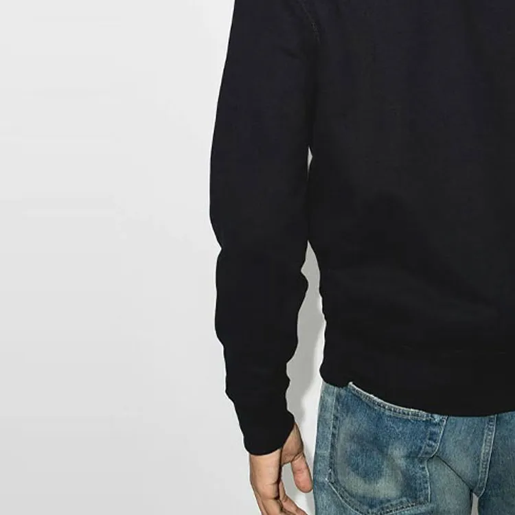 Polo Ralph Lauren Vintage Fleece Crew Sweat-5