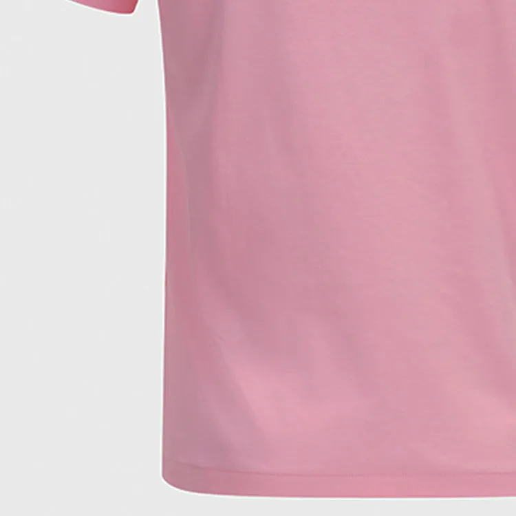 Polo Ralph Lauren Polo Shirt Men's Pink-5
