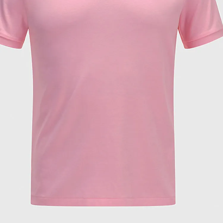 Polo Ralph Lauren Polo Shirt Men's Pink-3