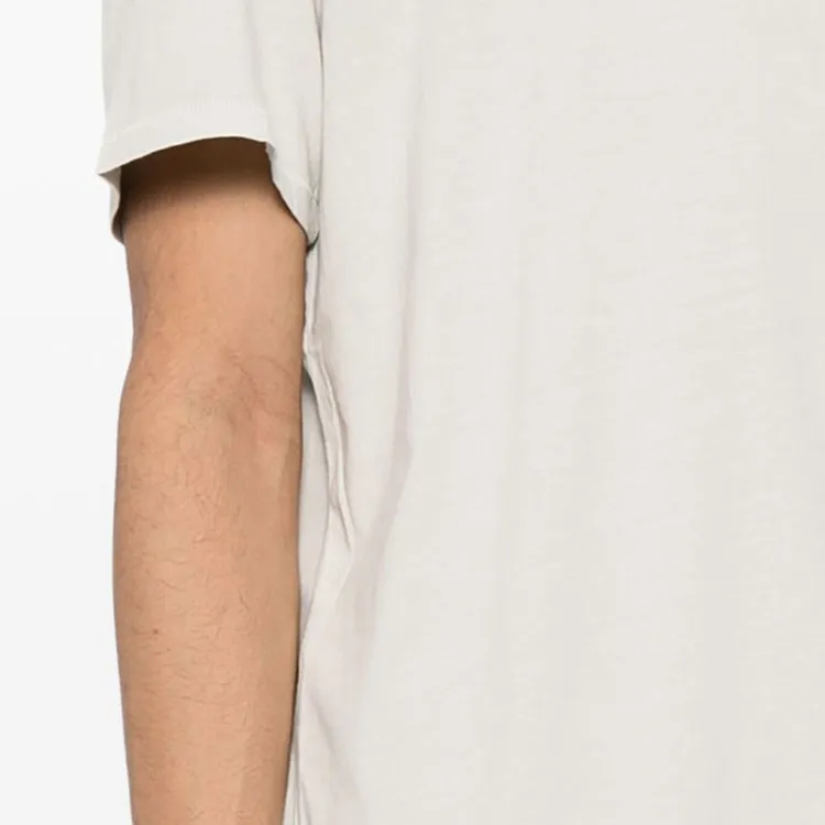 PAIGE Ramirex Cotton T shirt-5