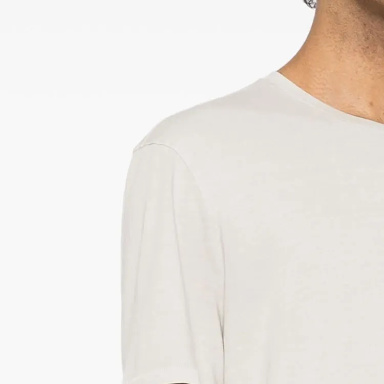 PAIGE Ramirex Cotton T shirt-6