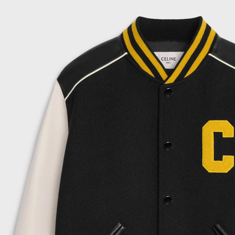 CELINE Classic Teddy Jacket-4