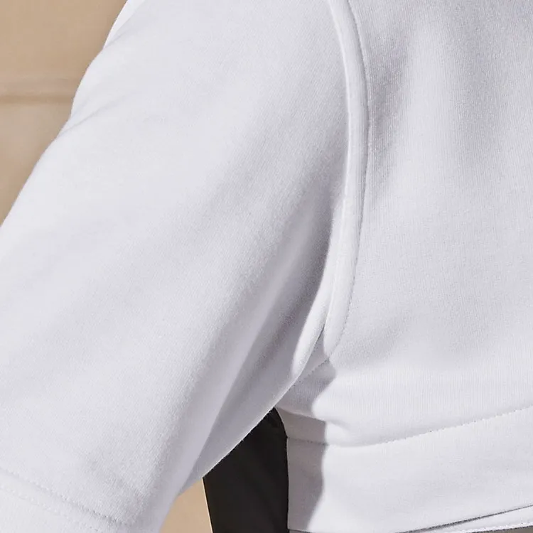 HERMES SS24 T Shirt Men's White-3