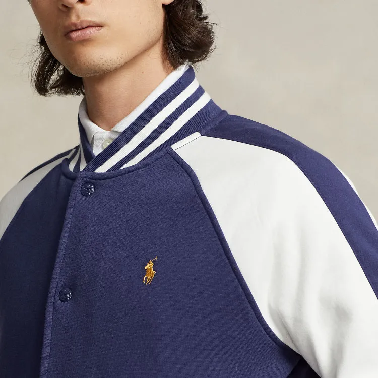 Polo Ralph Lauren Jackets Coats Men's Blue-4