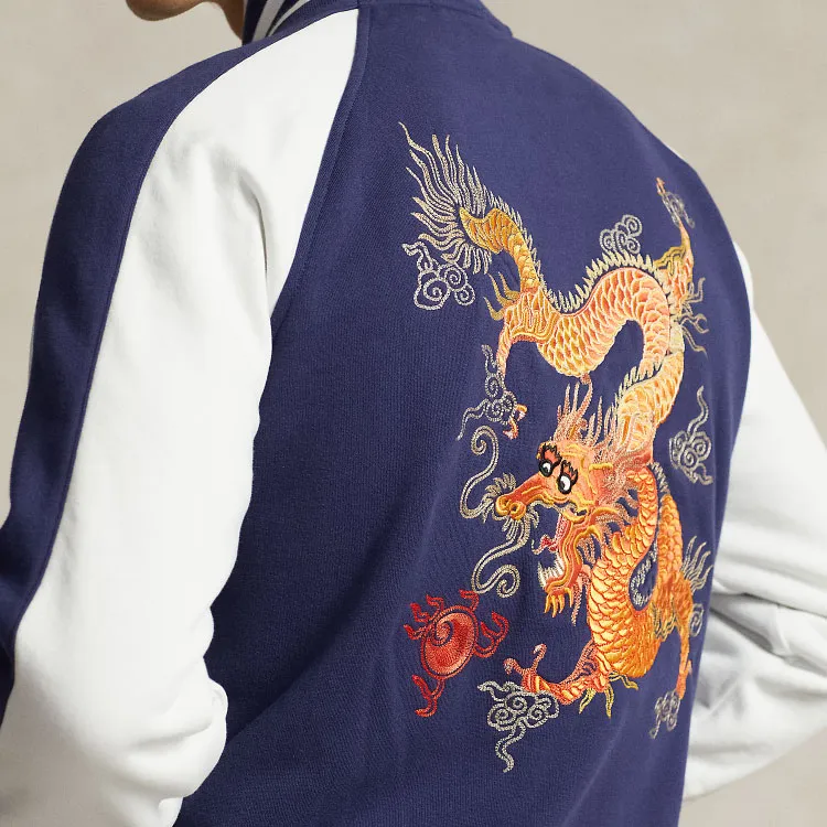 Polo Ralph Lauren Jackets Coats Men's Blue-5