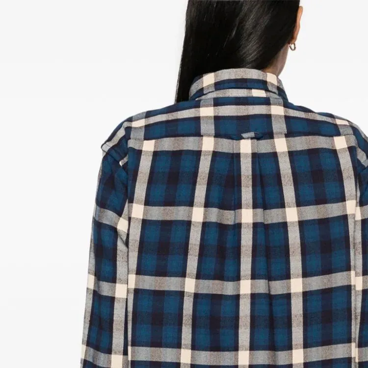 Polo Ralph Lauren Plaid check Cotton Shirt-5