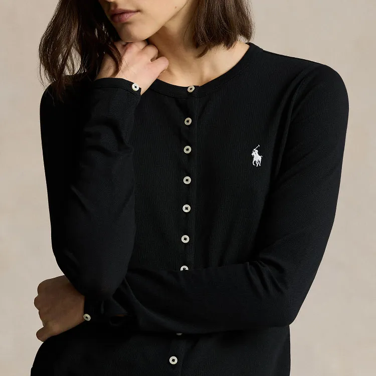 Polo Ralph Lauren Polo Pony embroidered Shirt-4