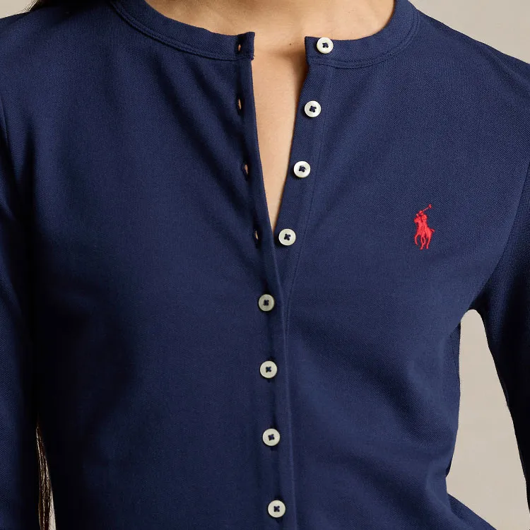 Polo Ralph Lauren Polo Pony embroidered Shirt-4