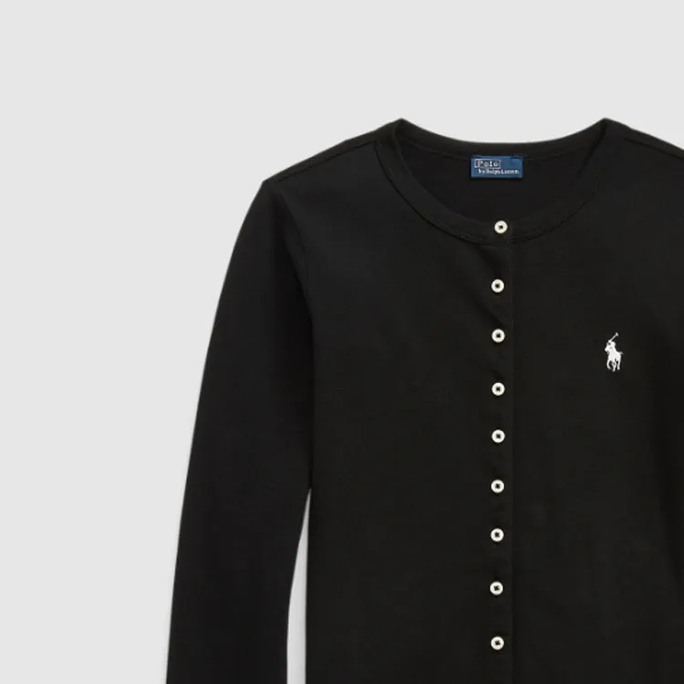 Polo Ralph Lauren Polo Pony embroidered Shirt-5